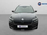 Used Skoda Kamiq Monte Carlo 150 HP (110 kW) 2023 SUV