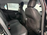 Used Vauxhall Corsa Elite 100 HP (73 kW) 2020 Black Hatchback