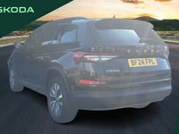 Used Skoda Kodiaq SE Drive 147 HP (108 kW) 2024 Black SUV