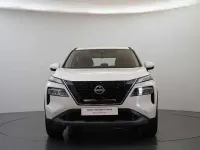 Used Nissan X-Trail Acenta Premium 213 HP (156 kW) 2024 White SUV