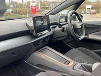 Used Cupra Born 150 kW (204 HP) 2023 Grey Hatchback