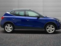 used Seat Arona 1.0 TSI (110ps) FR SUV