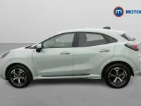 Used Ford Puma ST-Line 125 HP (91 kW) 2025 Grey SUV