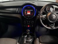 Used Mini Cooper S Hatch 189 HP (139 kW) 2018 Grey Hatchback