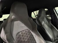 Used VW Golf VII R-line 130 HP (95 kW) 2021 Grey Hatchback