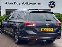 used VW Passat Estate 1.4 TSI (218ps) GTE DSG*2 year warranty & 2 year roadside assistance*