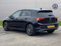 used VW Golf VIII 1.5 Tsi 150 Style Edition 5Dr