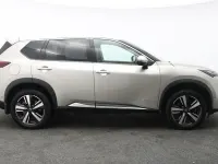 Used Nissan X-Trail Tekna 213 HP (156 kW) 2022 Silver SUV
