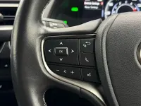 Used Lexus UX 184 HP (135 kW) 2022 Blue SUV