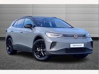 New VW ID.4 Black Edition 210 kW (286 HP) 2026 Grey SUV