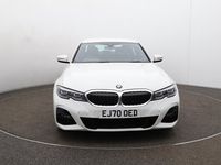 used BMW 320 3 Series 2020 | 2.0 i M Sport Auto Euro 6 (s/s) 4dr