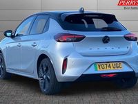 Used Vauxhall Corsa-e Ultimate 114 kW (156 HP) 2025 Hatchback