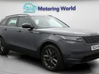 Used Land Rover Range Rover Velar S 404 HP (297 kW) 2026 SUV