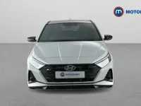 Used Hyundai i20 N Line 101 HP (74 kW) 2025 Grey Hatchback
