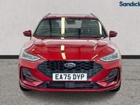 Used Ford Focus ST-Line 155 HP (114 kW) 2023 Estate