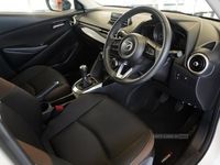 used Mazda 2 SE-L MHEV