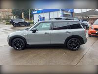 Used Mini Cooper Clubman 192 HP (141 kW) 2018 Grey Estate