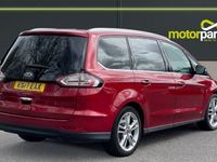 used Ford Galaxy Estate 2.0 TDCi 180 Titanium X Powershift with Heated Seats and Reverse Camera Diesel Automatic 5 door Estate