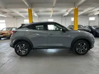 Used Nissan Juke N-Connecta 114 HP (83 kW) 2025 Grey SUV