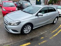 used Mercedes A180 A ClassBLUEEFFICIENCY SE 5DR