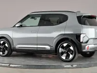 New Kia EV2 First Edition 106 kW (145 HP) 2026 SUV
