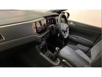 Used VW Taigo Black Edition 147 HP (108 kW) 2025 Other SUV