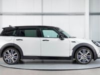 used Mini Cooper S Clubman Exclusive 2.0 6dr