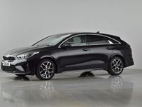 used Kia ProCeed 1.6 CRDi ISG GT-Line 5dr DCT