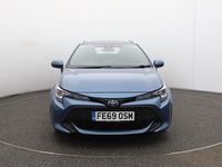 used Toyota Corolla a 1.8 VVT-h Icon Touring Sports 5dr Petrol Hybrid CVT Euro 6 (s/s) (122 ps) Android Auto