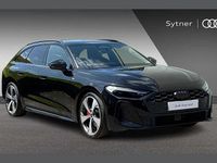 Used Audi A5 Advanced 201 HP (147 kW) 2025 Black Coupe
