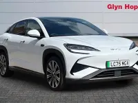 Used BYD Sealion 7 Design 389 kW (530 HP) 2026 SUV