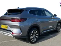 Used BYD Seal U 218 HP (160 kW) 2025 Grey SUV