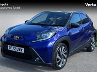 Usado Toyota Aygo X 72 HP (52 kW) 2025 SUV