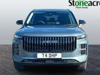 Used Jaecoo 7 347 HP (255 kW) 2025 Blue SUV