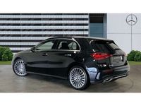 used Mercedes A200 A-ClassAMG Line Premium Plus 5dr Auto