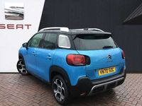 used Citroën C3 Aircross 1.2 PureTech 110 Flair 5dr [6 speed]