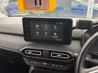 Used Dacia Jogger Extreme 110 HP (80 kW) 2022 Grey MPV