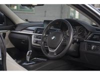 used BMW 435 4 Series i Luxury 2dr Auto [Professional Media]