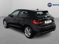 Used Audi A1 Sportback S-Line 95 HP (69 kW) 2026 Hatchback