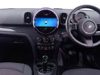 Used Mini Cooper Countryman Classic 134 HP (98 kW) 2022 Grey SUV