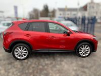 used Mazda CX-5 2.2d [175] Sport Nav 5dr AWD