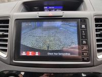 used Honda CR-V (2016/16)1.6 i-DTEC SE 2WD (03/15-) 5d