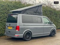 Used VW Transporter Highline 2020 Grey Van