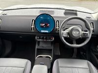 Used Mini Countryman 168 HP (123 kW) 2024 Silver SUV