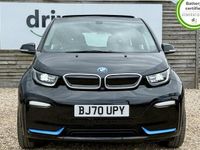 Used BMW i3 135 kW (184 HP) 2022 Hatchback