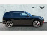 Used Mini John Cooper Works Countryman 300 HP (220 kW) 2026 Black SUV