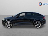 Used Audi Q3 Sportback Black Edition 150 HP (110 kW) 2023 SUV