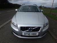 used Volvo V70 Se Lux 2.5cc Automatic