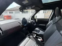 New Mini Countryman Sport 218 HP (160 kW) 2025 Black SUV