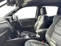 Nouă Isuzu D-Max 2026 Gri Pickup